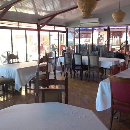 Hotel La Cueva Limon Екстериор снимка