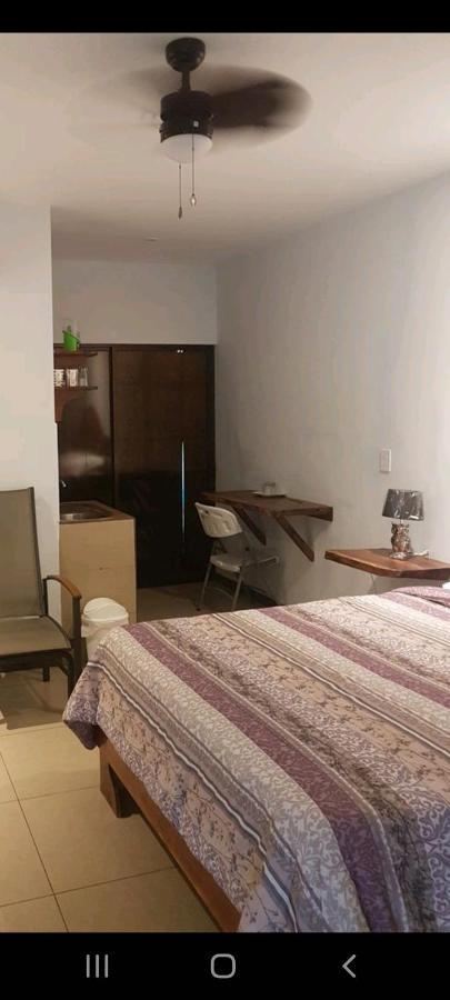 Hotel La Cueva Limon Екстериор снимка