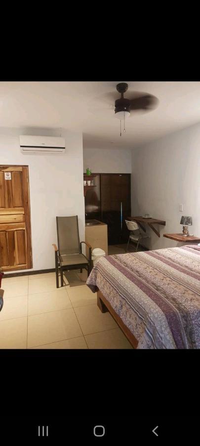 Hotel La Cueva Limon Екстериор снимка