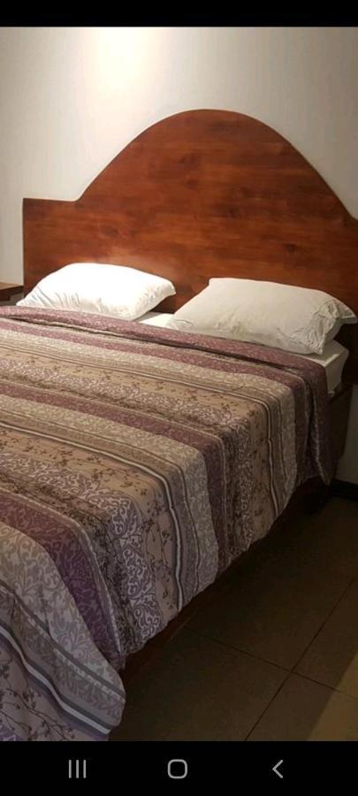 Hotel La Cueva Limon Екстериор снимка