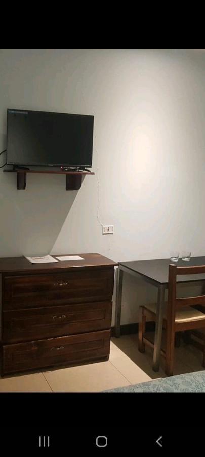 Hotel La Cueva Limon Екстериор снимка