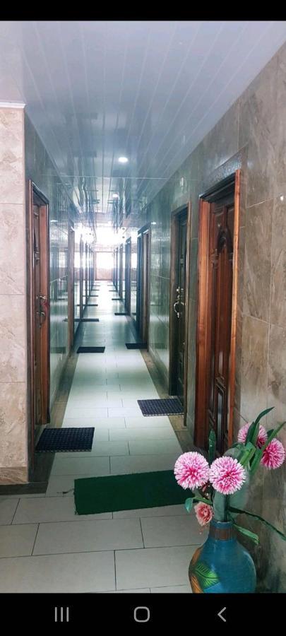 Hotel La Cueva Limon Екстериор снимка