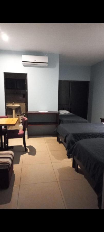 Hotel La Cueva Limon Екстериор снимка