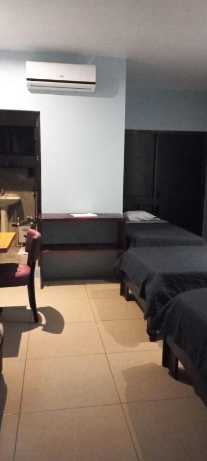 Hotel La Cueva Limon Екстериор снимка